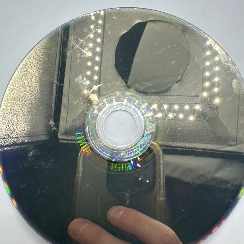 Call of Duty Black Ops 3 BO3 Xbox One Disc Only